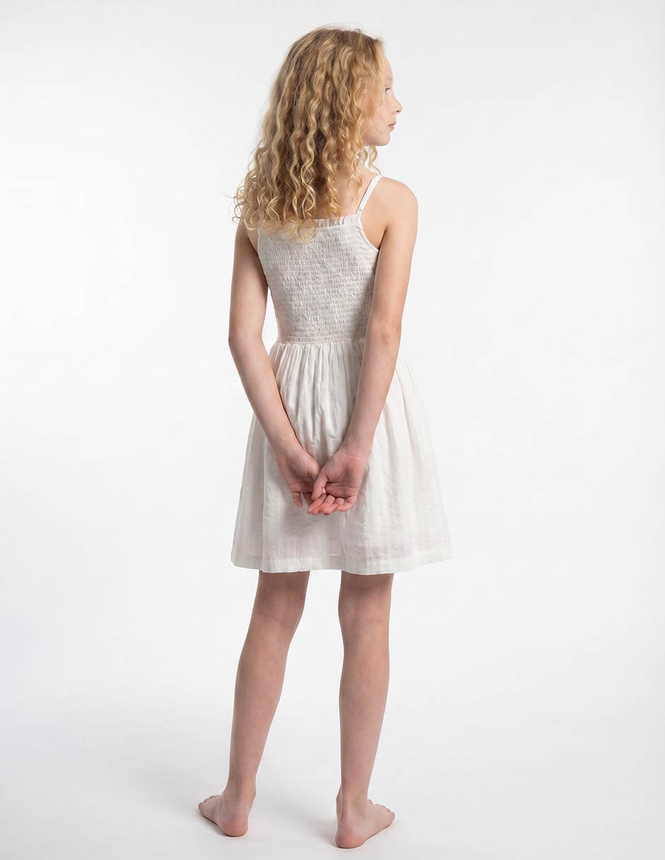 Vestido para niña 2