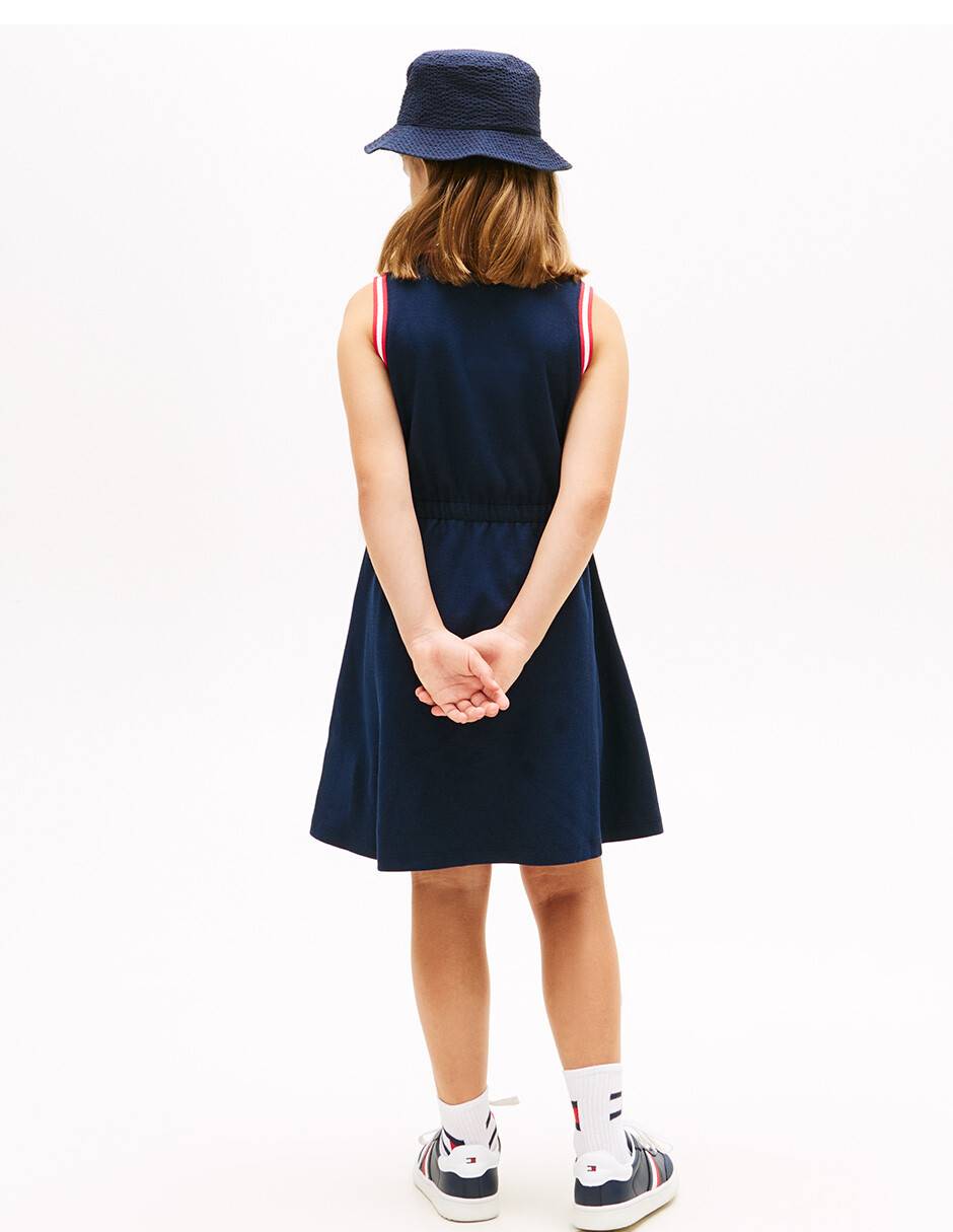 Vestido para niña 2