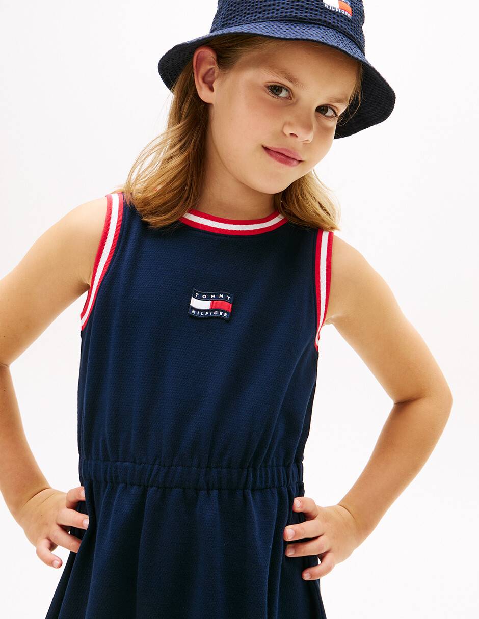 Vestido para niña 3