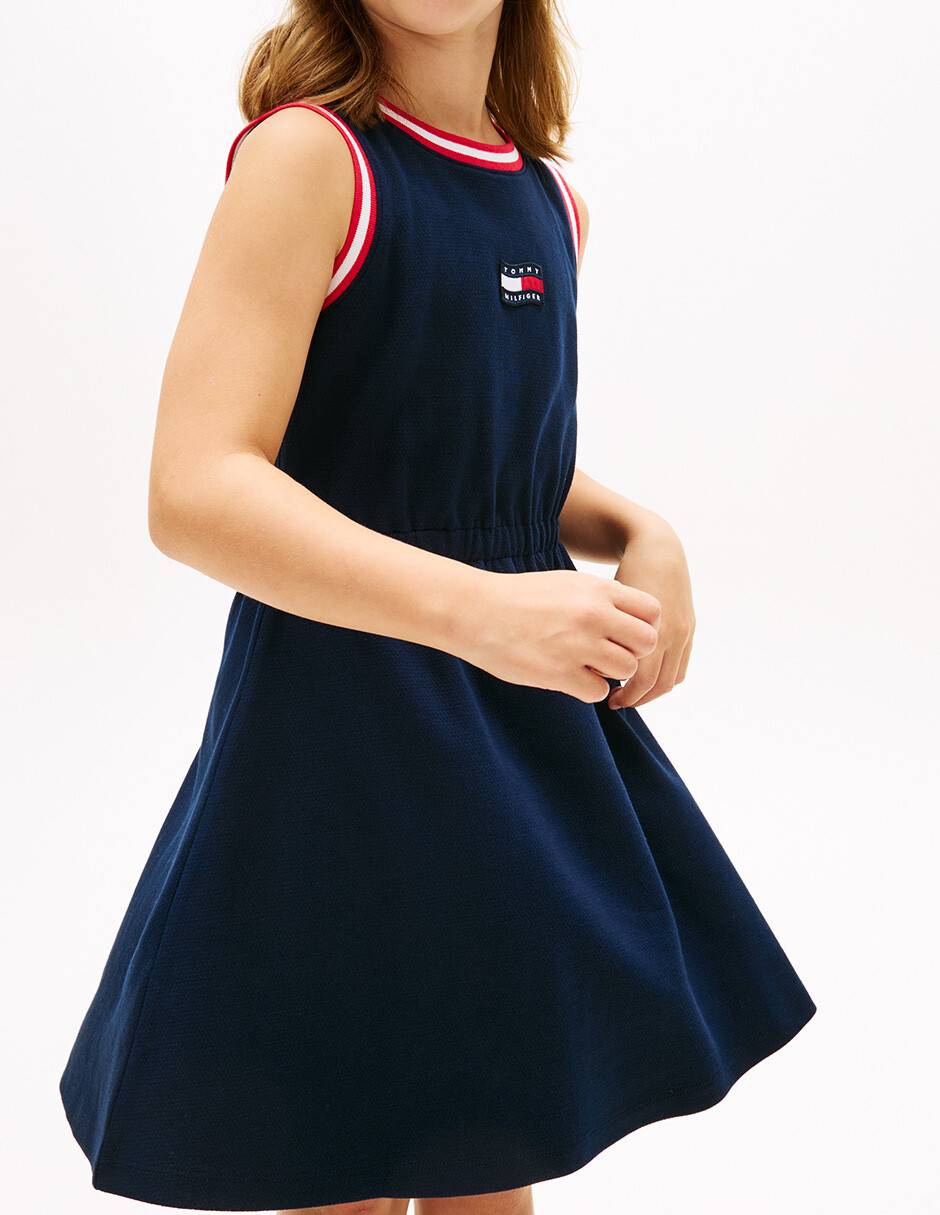 Vestido para niña 4