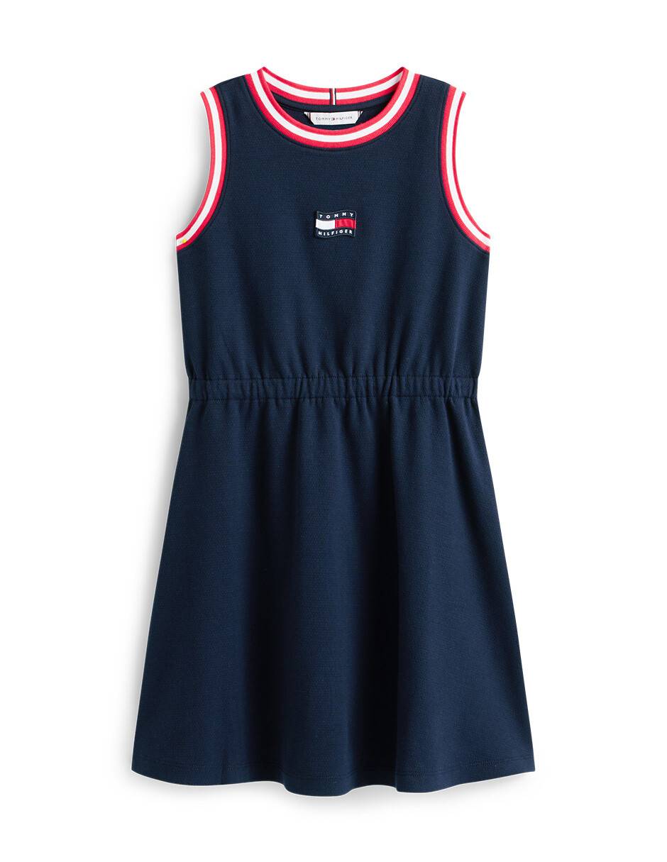 Vestido para niña 5