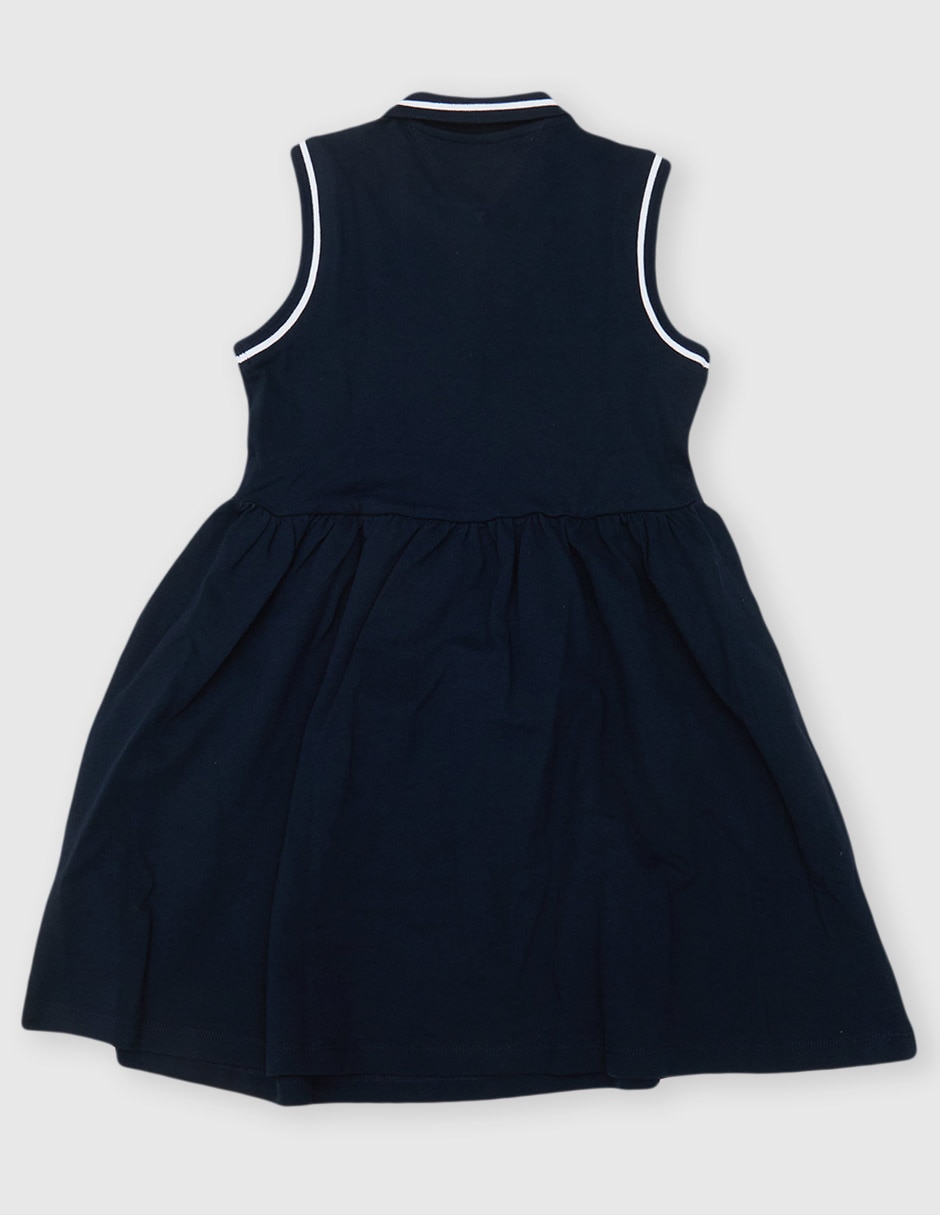 Vestido para niña