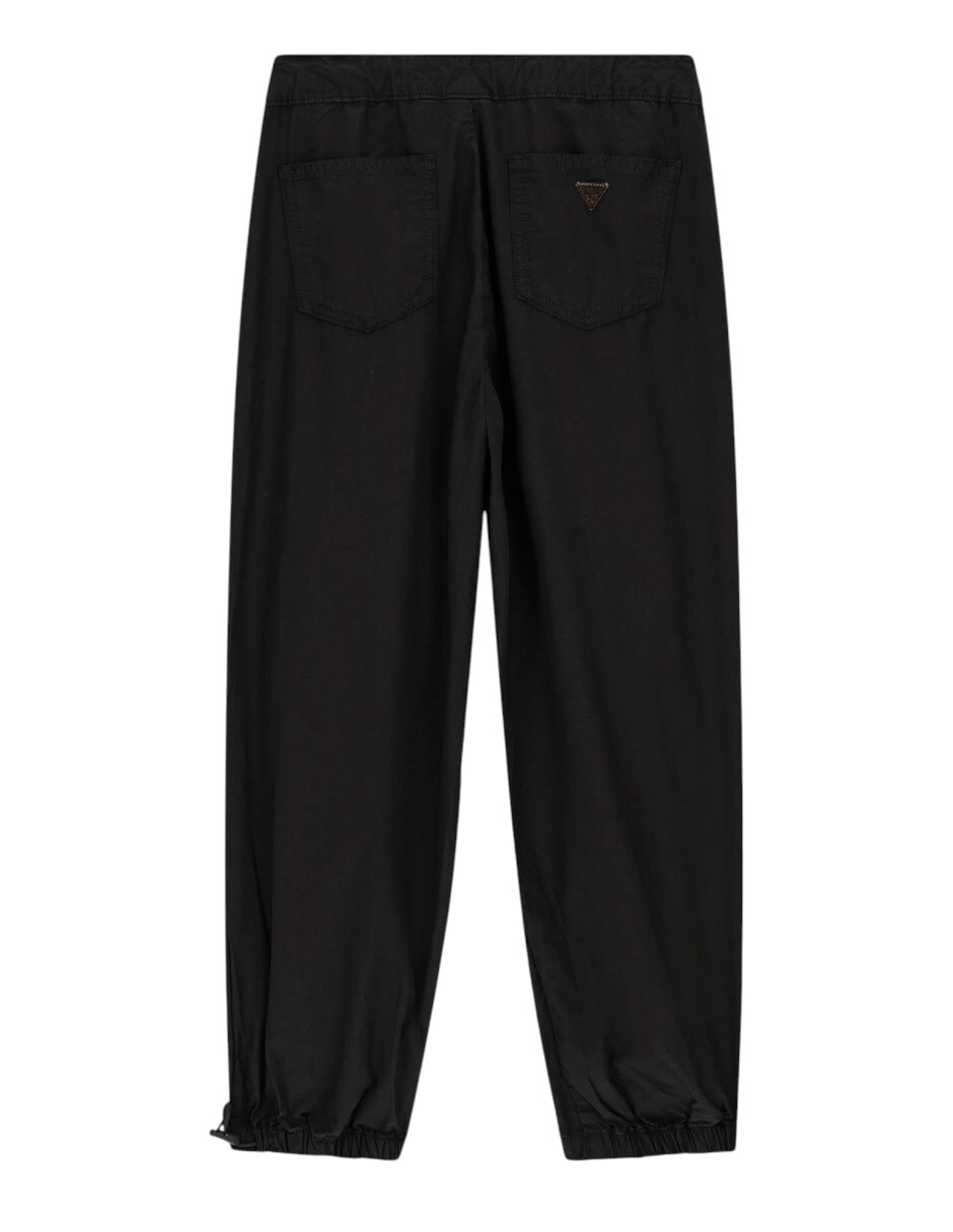 Pantalón regular para niña 2