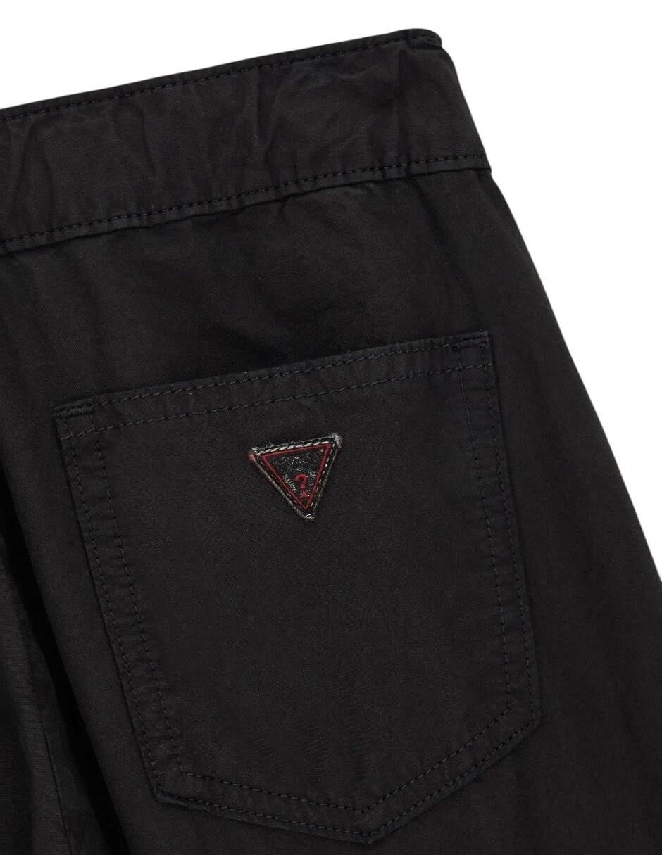 Pantalón regular para niña 3