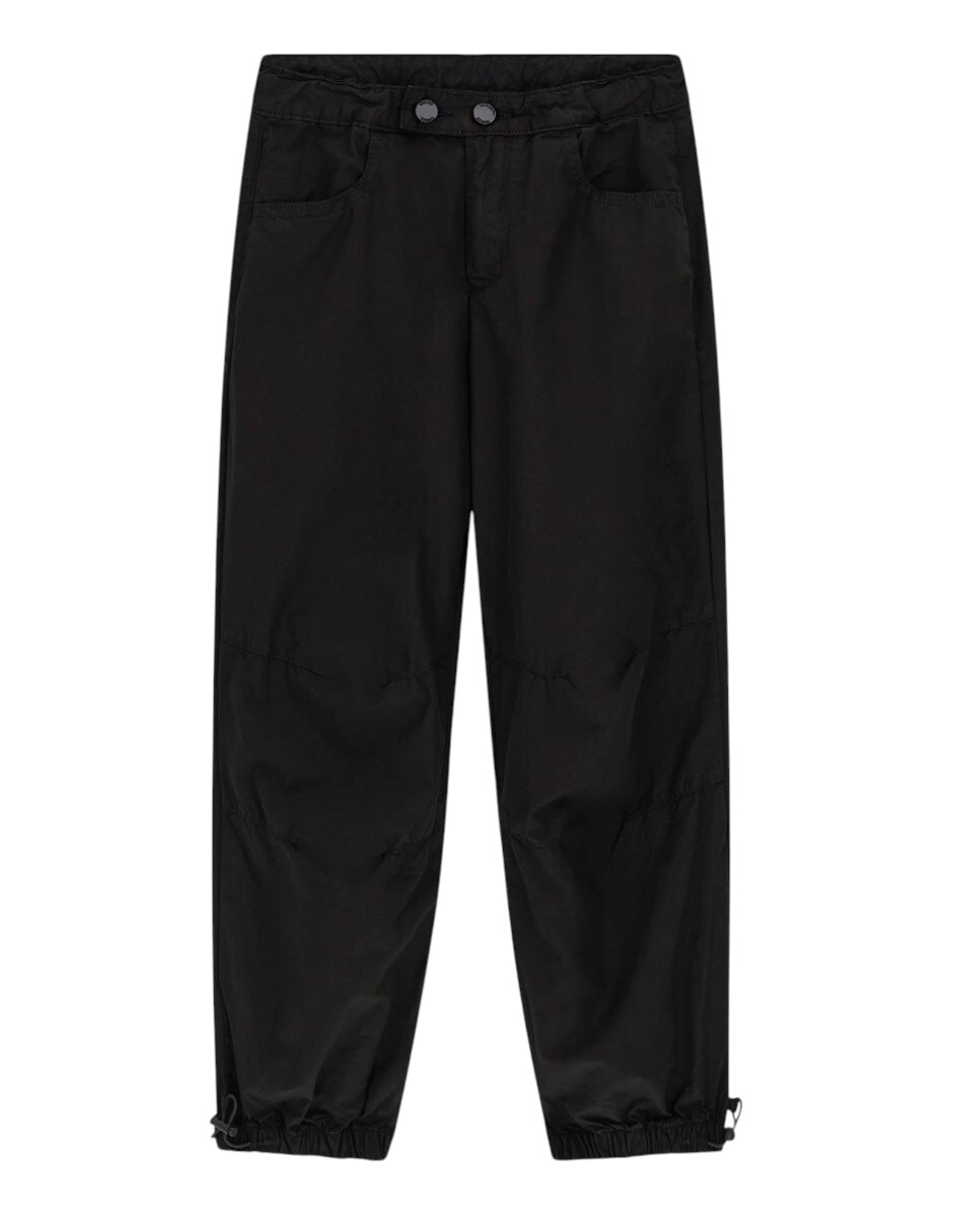 Pantalón regular para niña Pantalón regular para niña