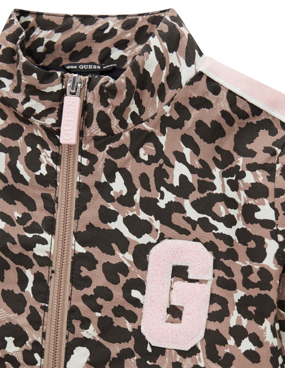 Sudadera para niña 3