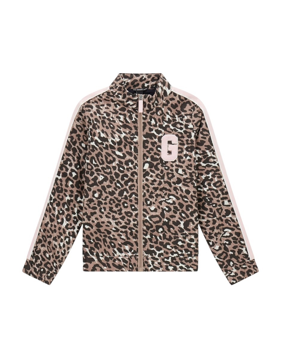 Sudadera para niña