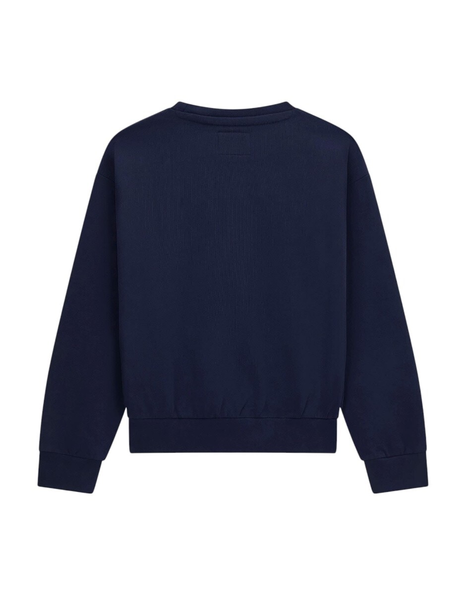 Sudadera guess  para niña
