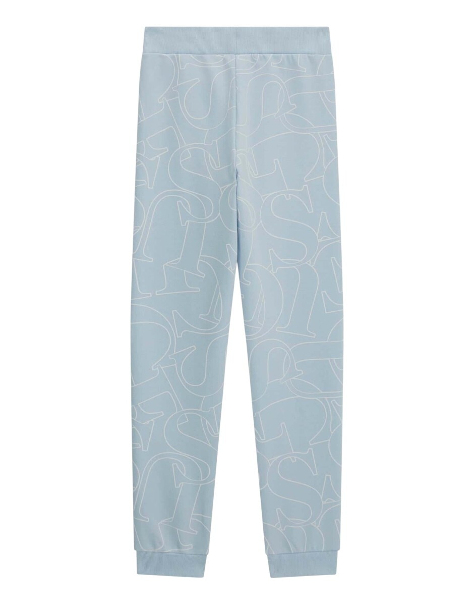 Pants para niña 2