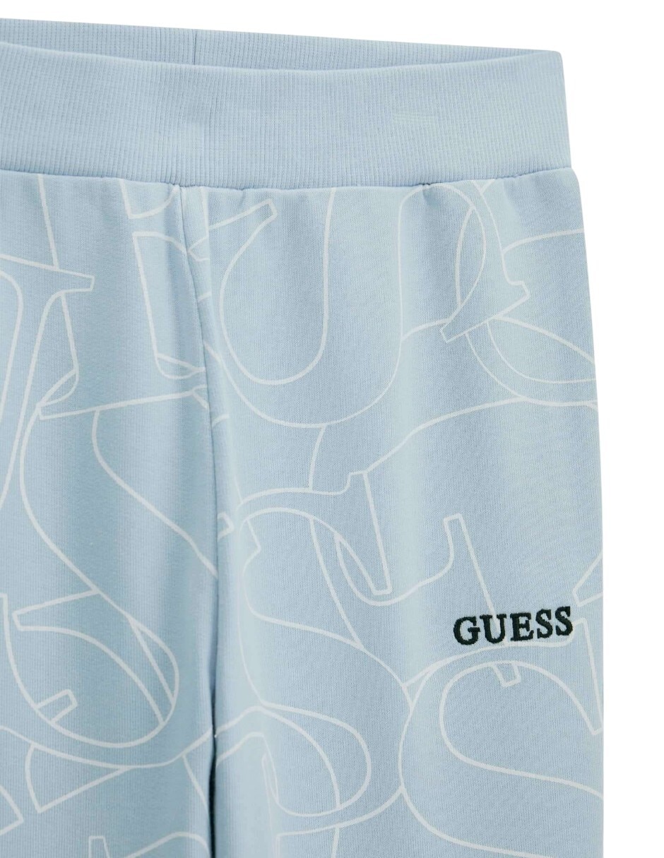 Pants para niña 3