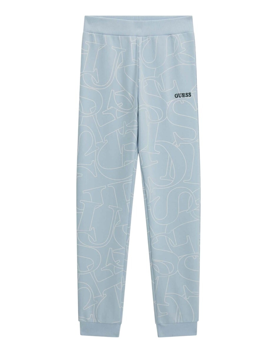 Pants para niña