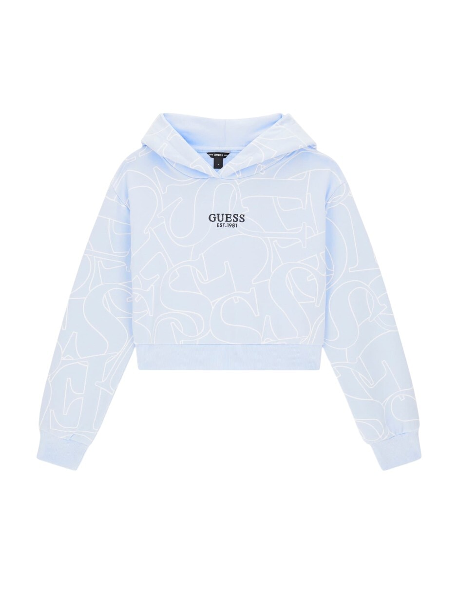 Sudadera para niña