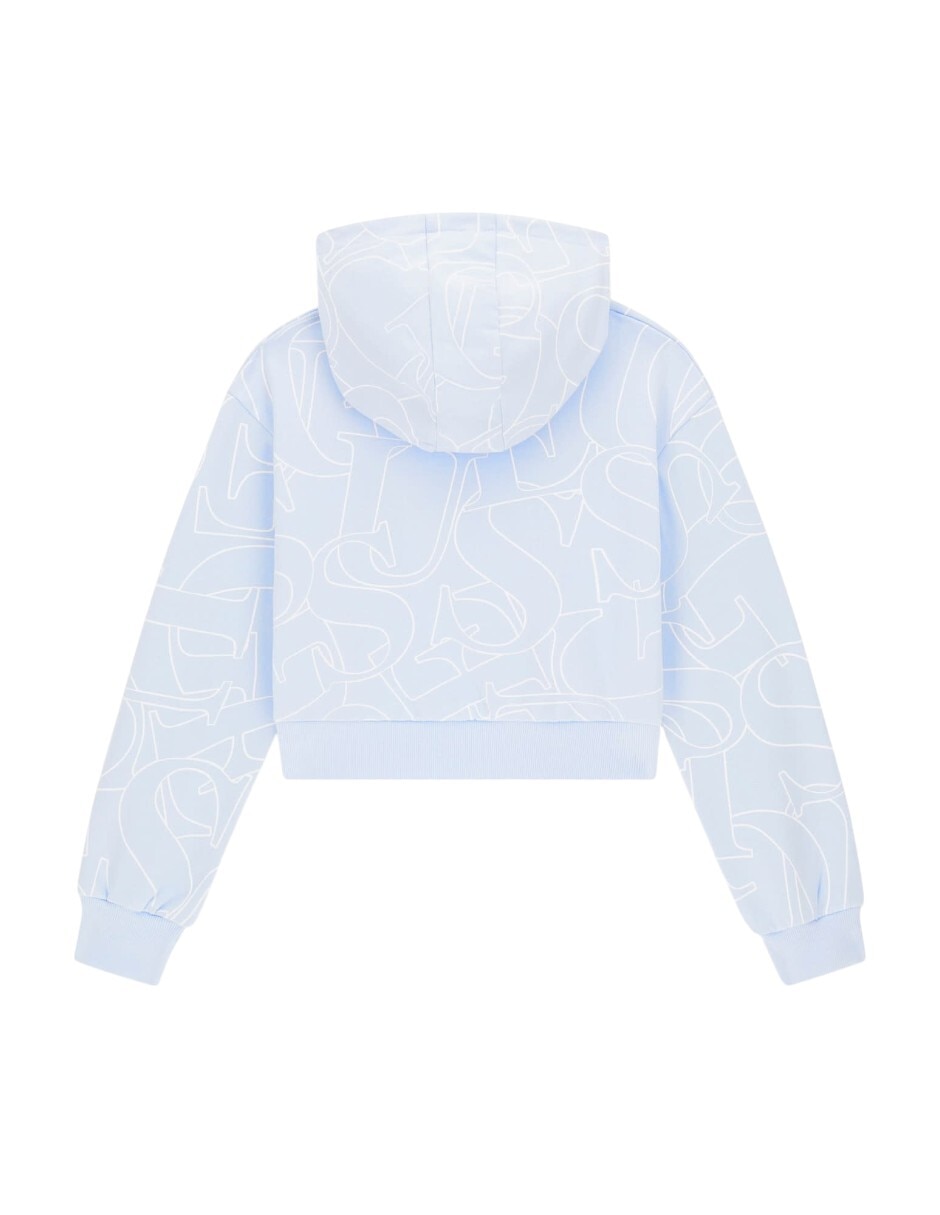 Sudadera para niña