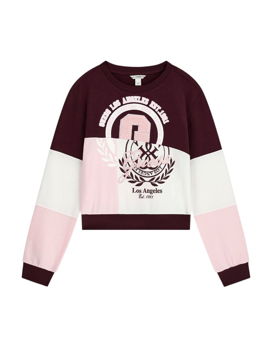 Sudadera para niña Sudadera para niña