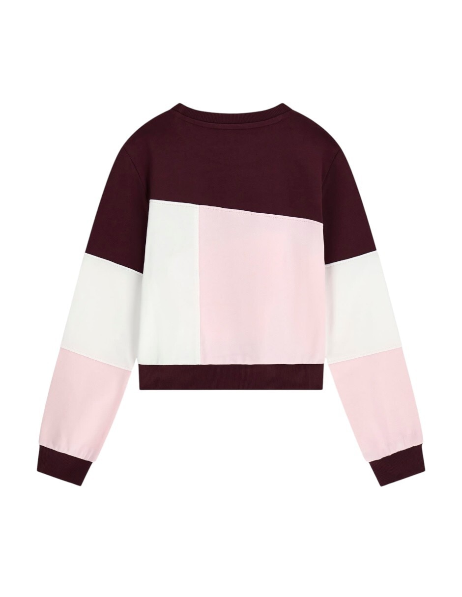 Sudadera para niña