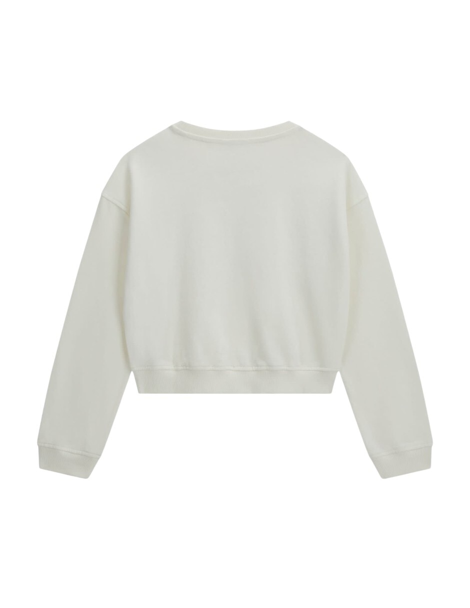 Sudadera guess  para niña