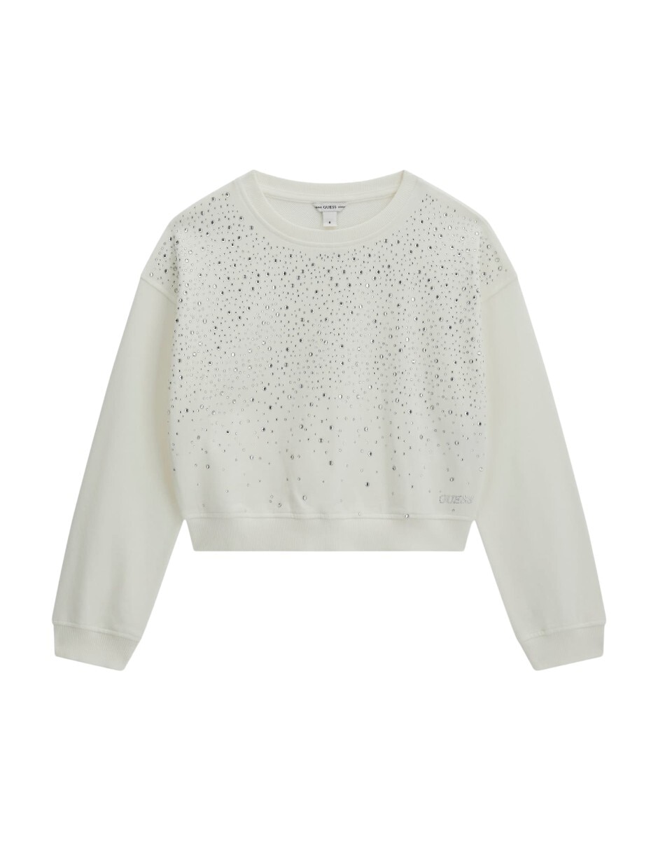 Sudadera para niña Sudadera para niña