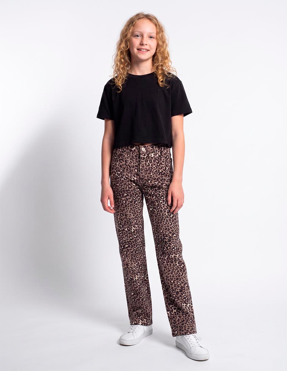 Pantalón para niña Pantalón para niña