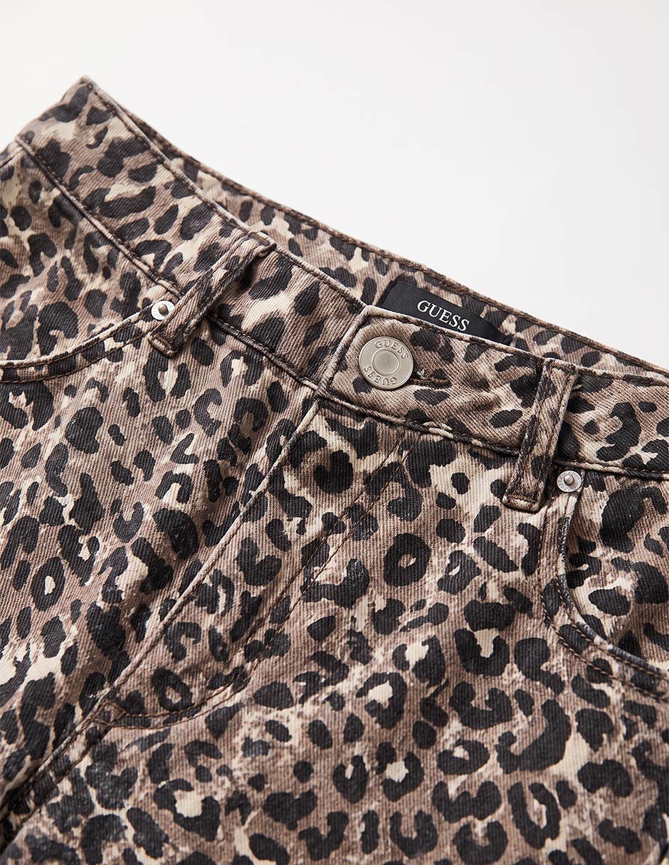 Pantalón para niña 4