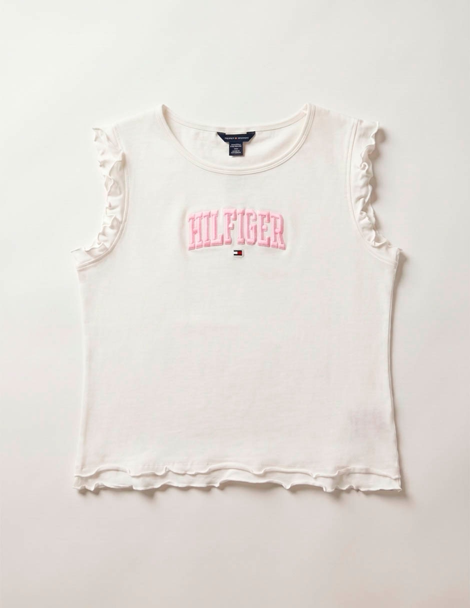 Playera para niña Playera para niña