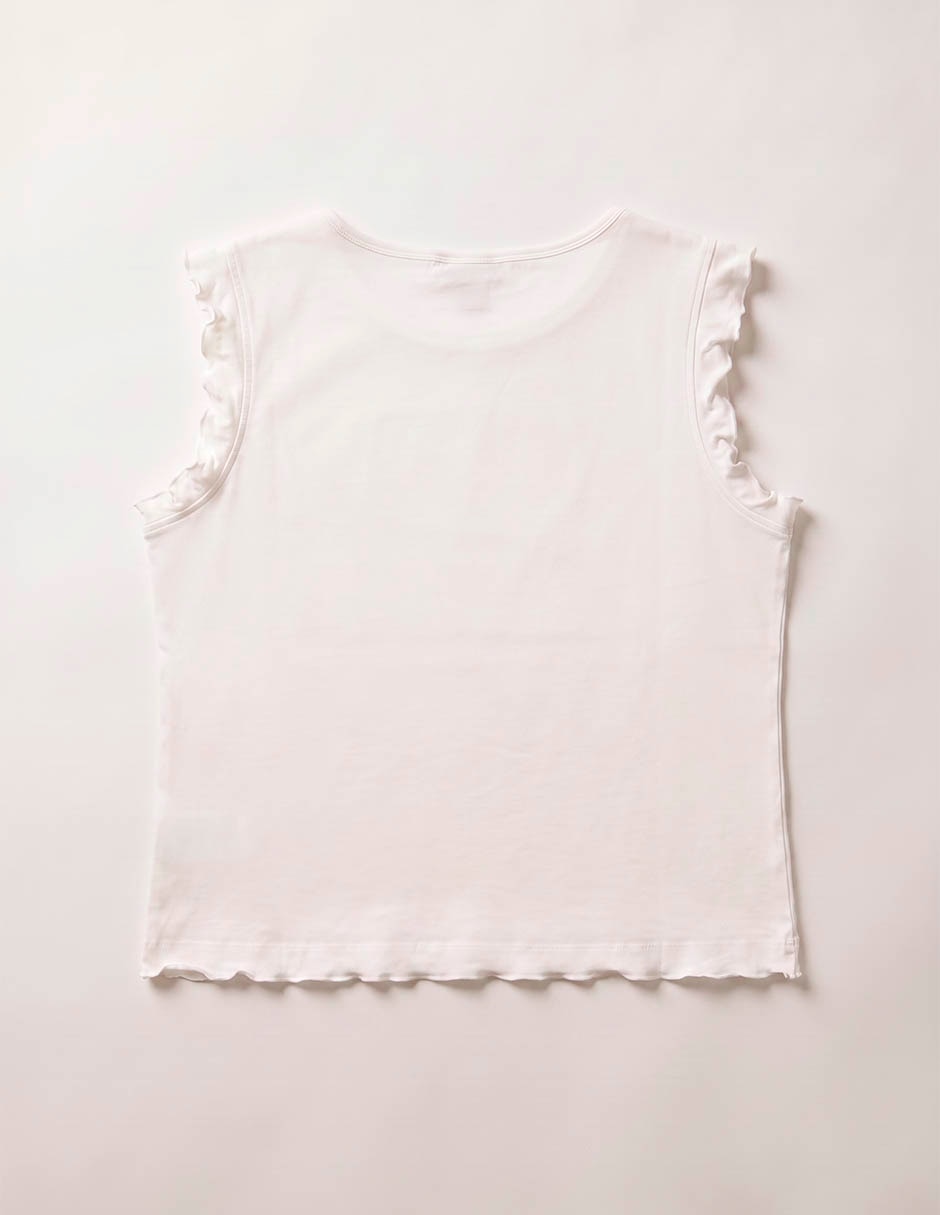 Playera para niña 5