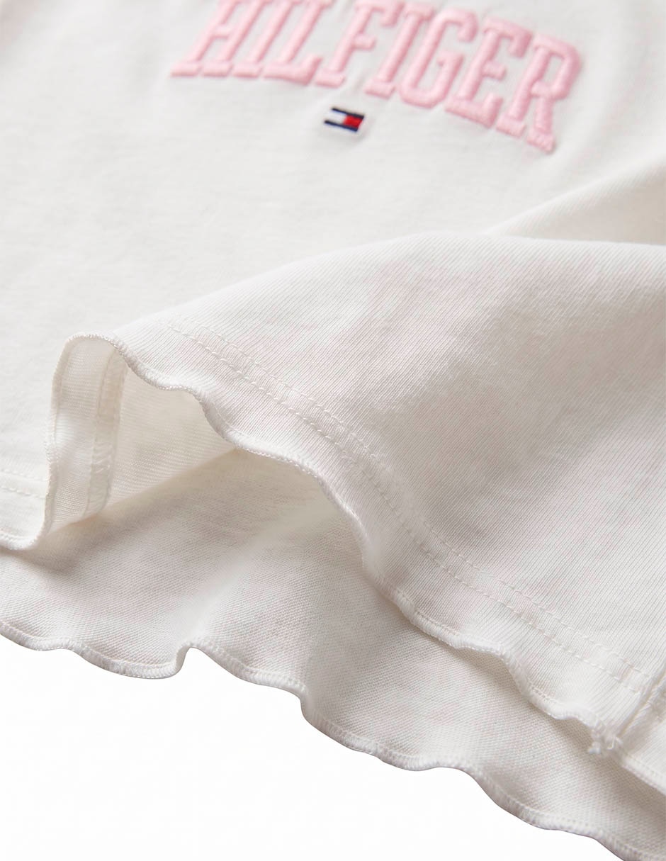 Playera para niña 4