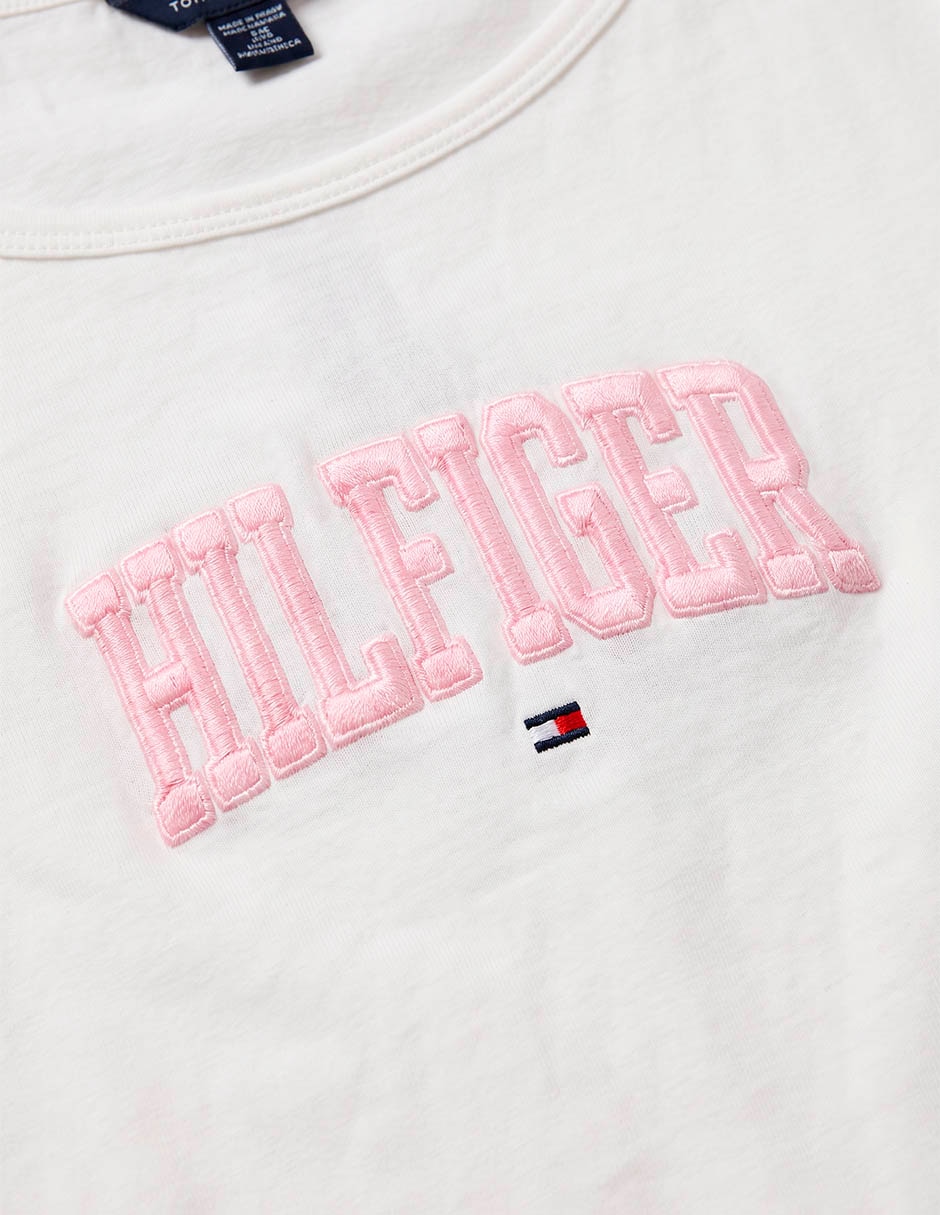 Playera para niña 3