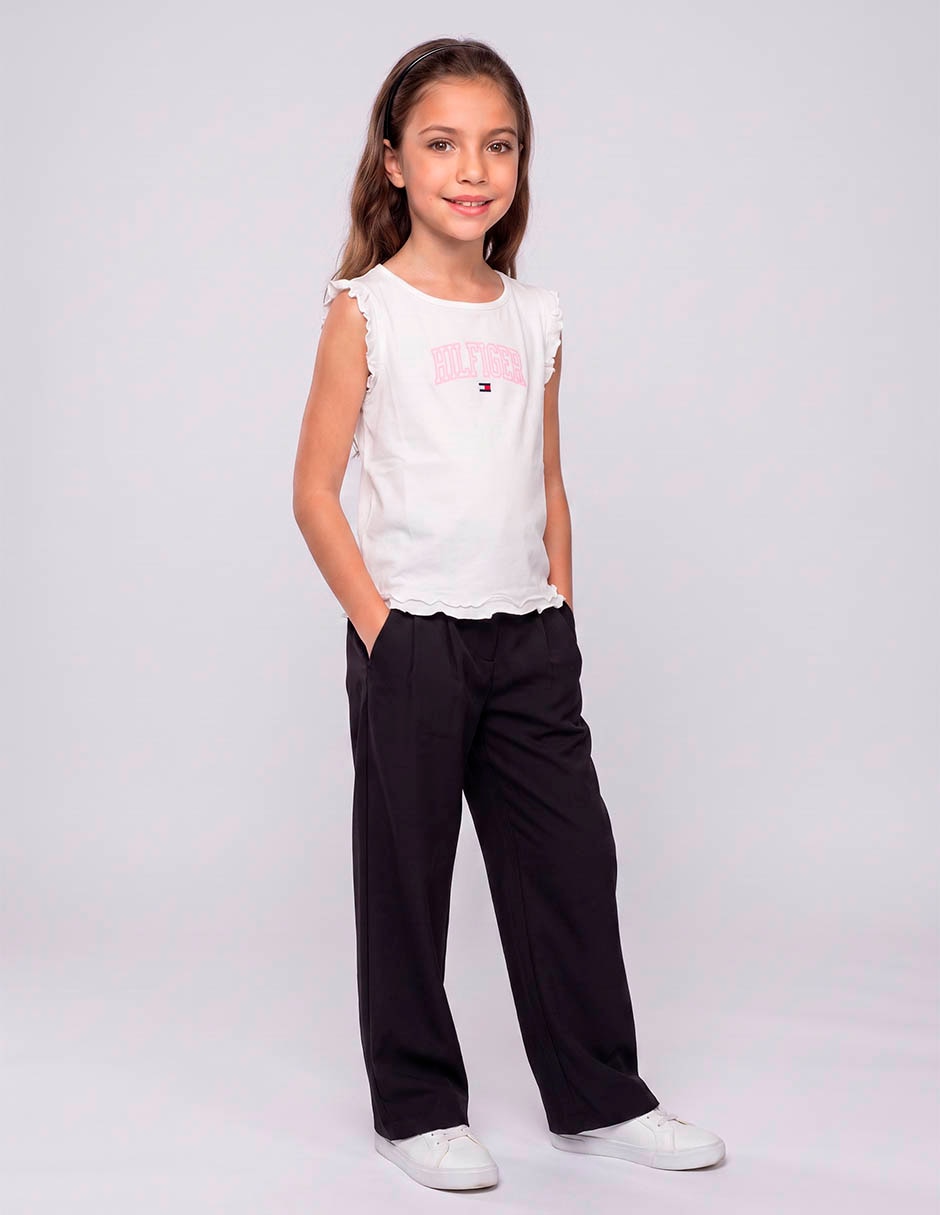 Playera para niña 2