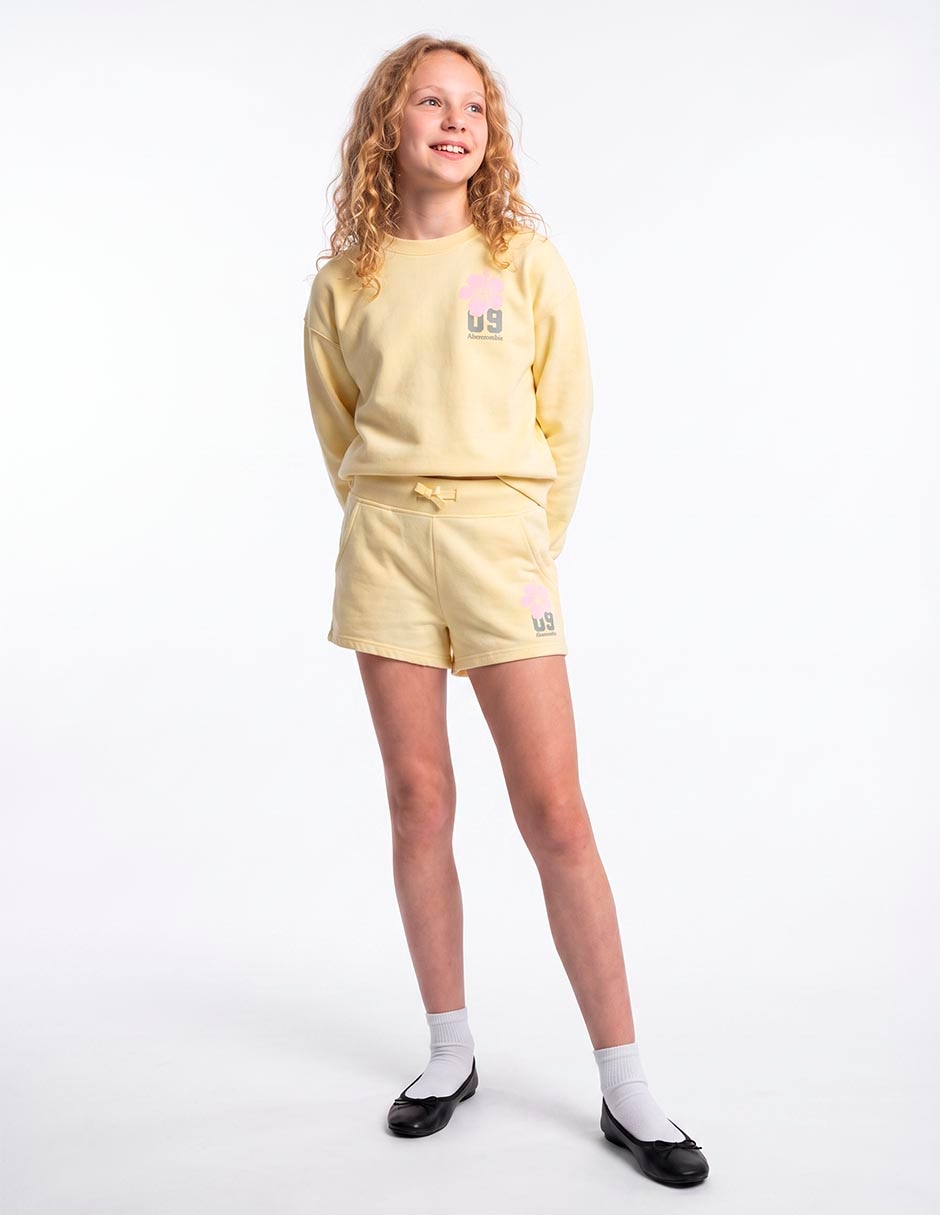Short para niña Short para niña