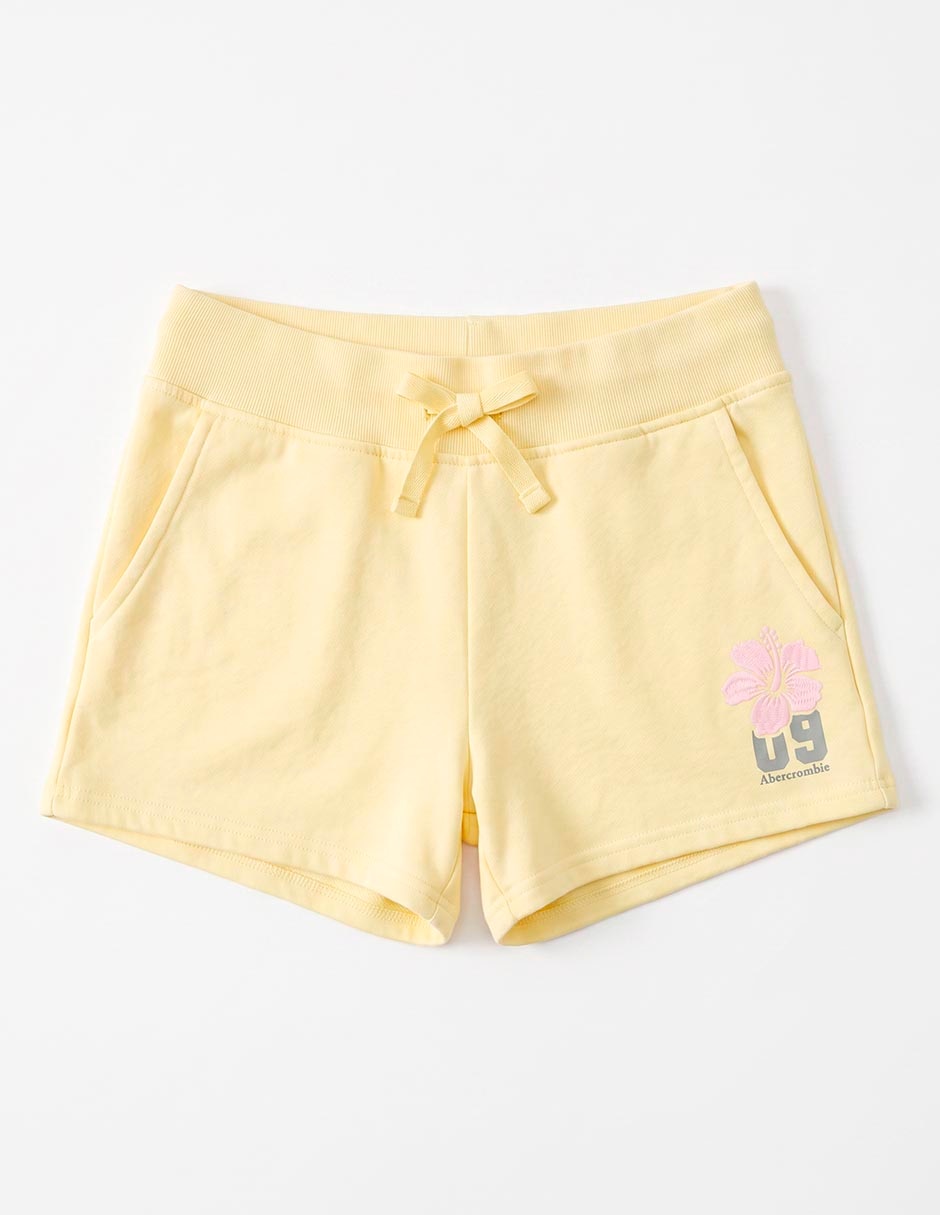 Short para niña 2