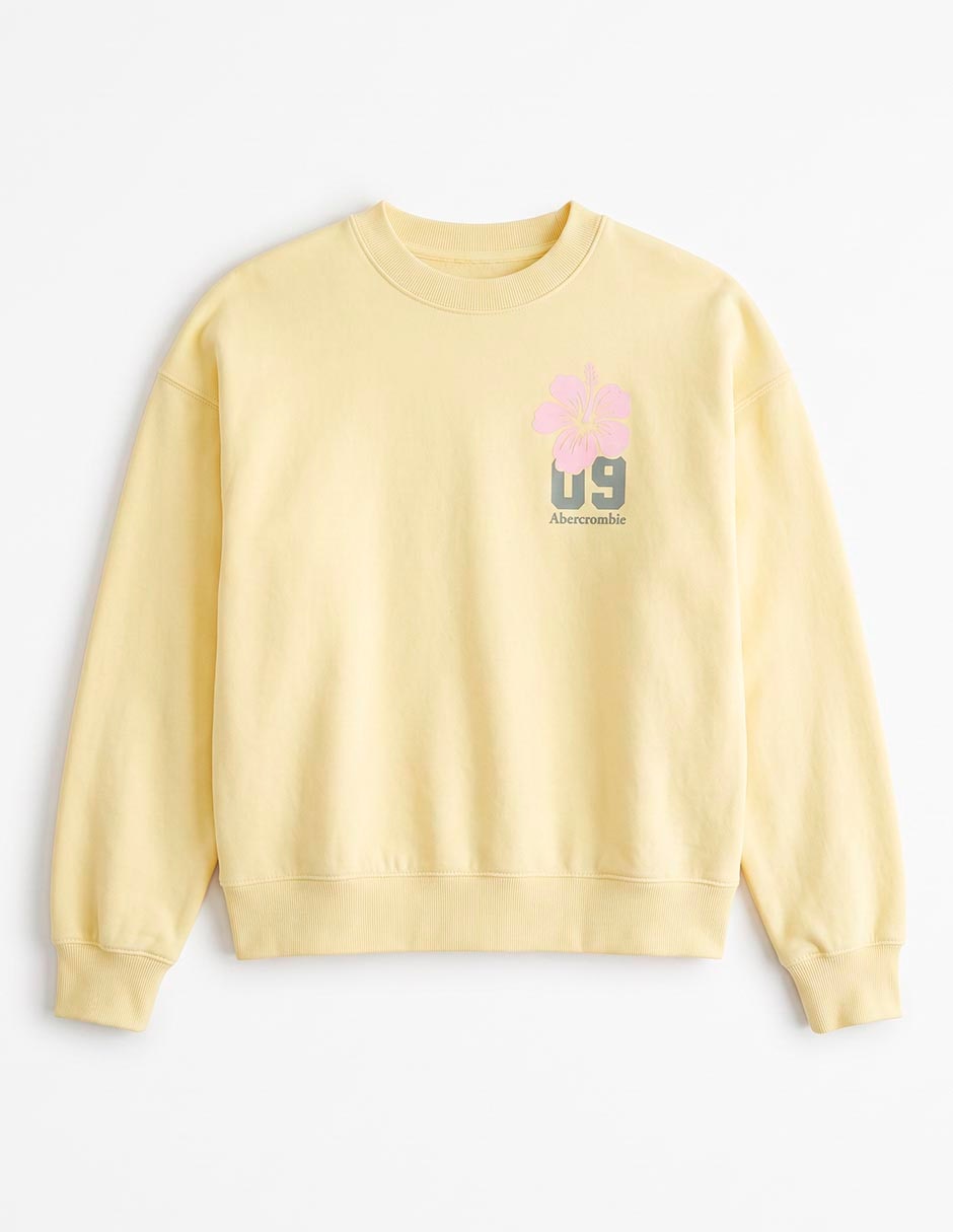Sudadera para niña 2