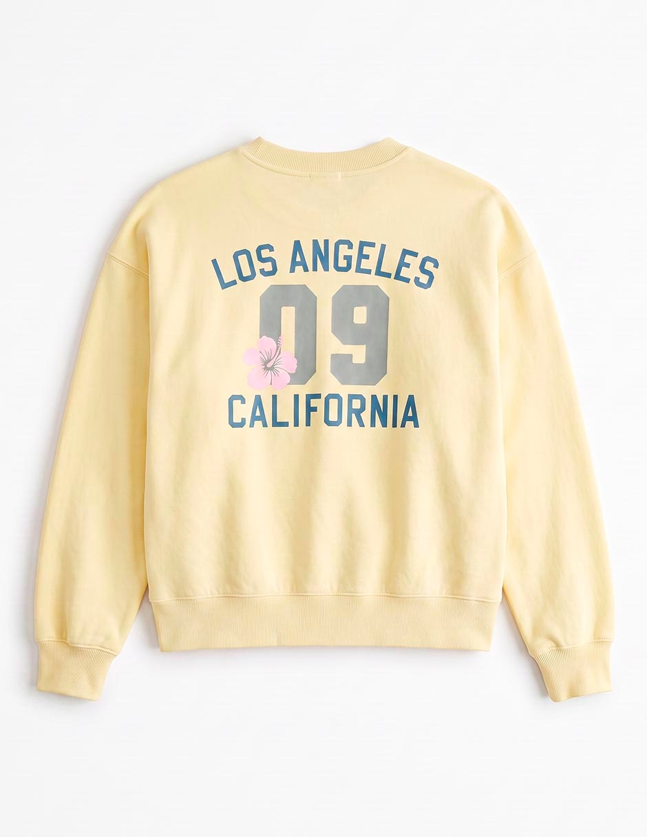 Sudadera para niña 3