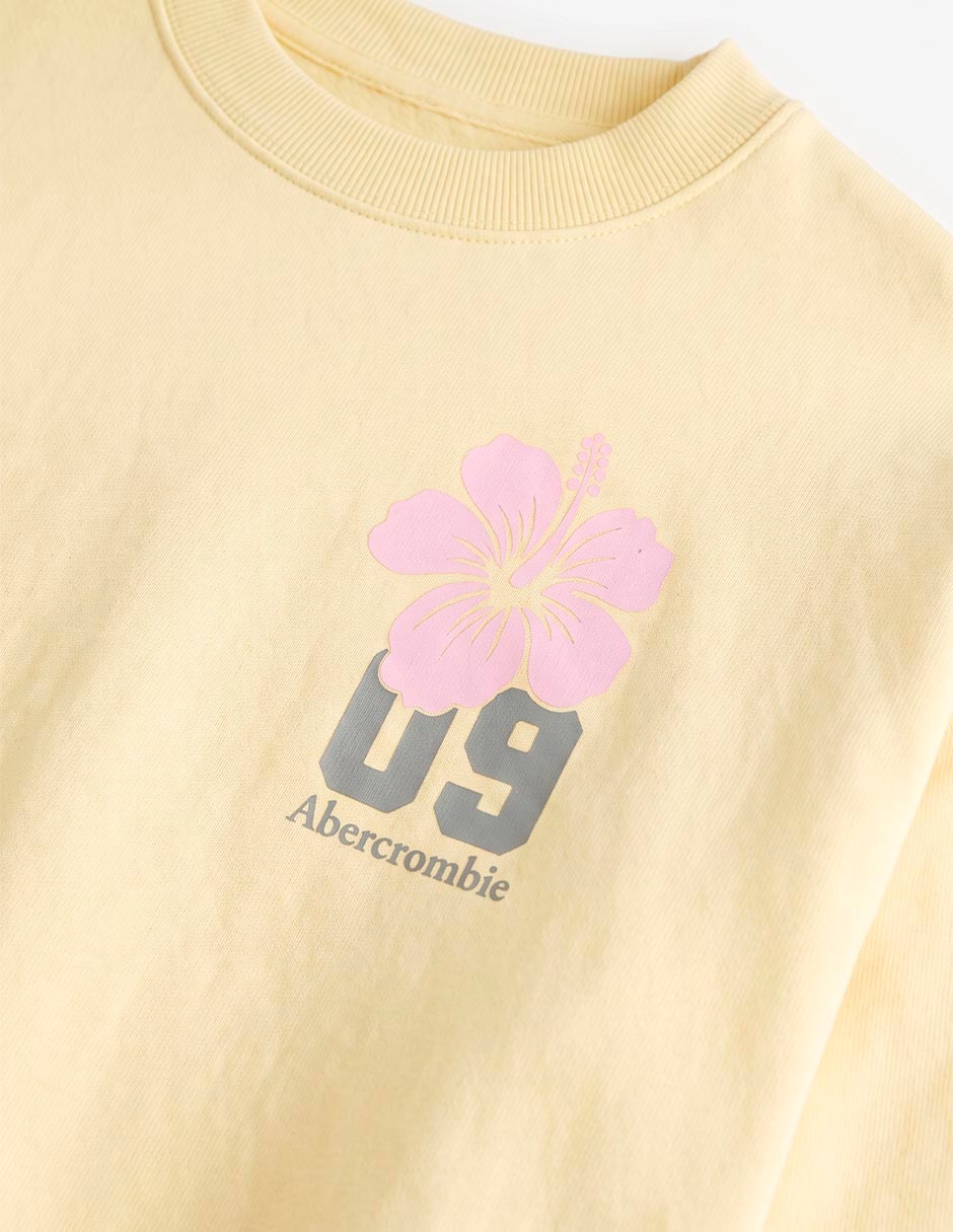 Sudadera para niña 4