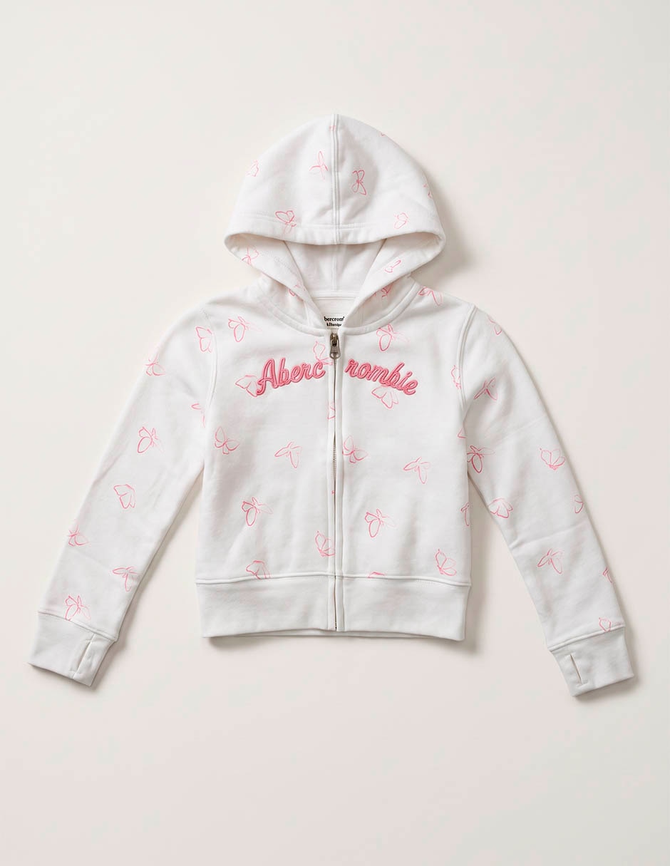 Sudadera para niña Sudadera para niña