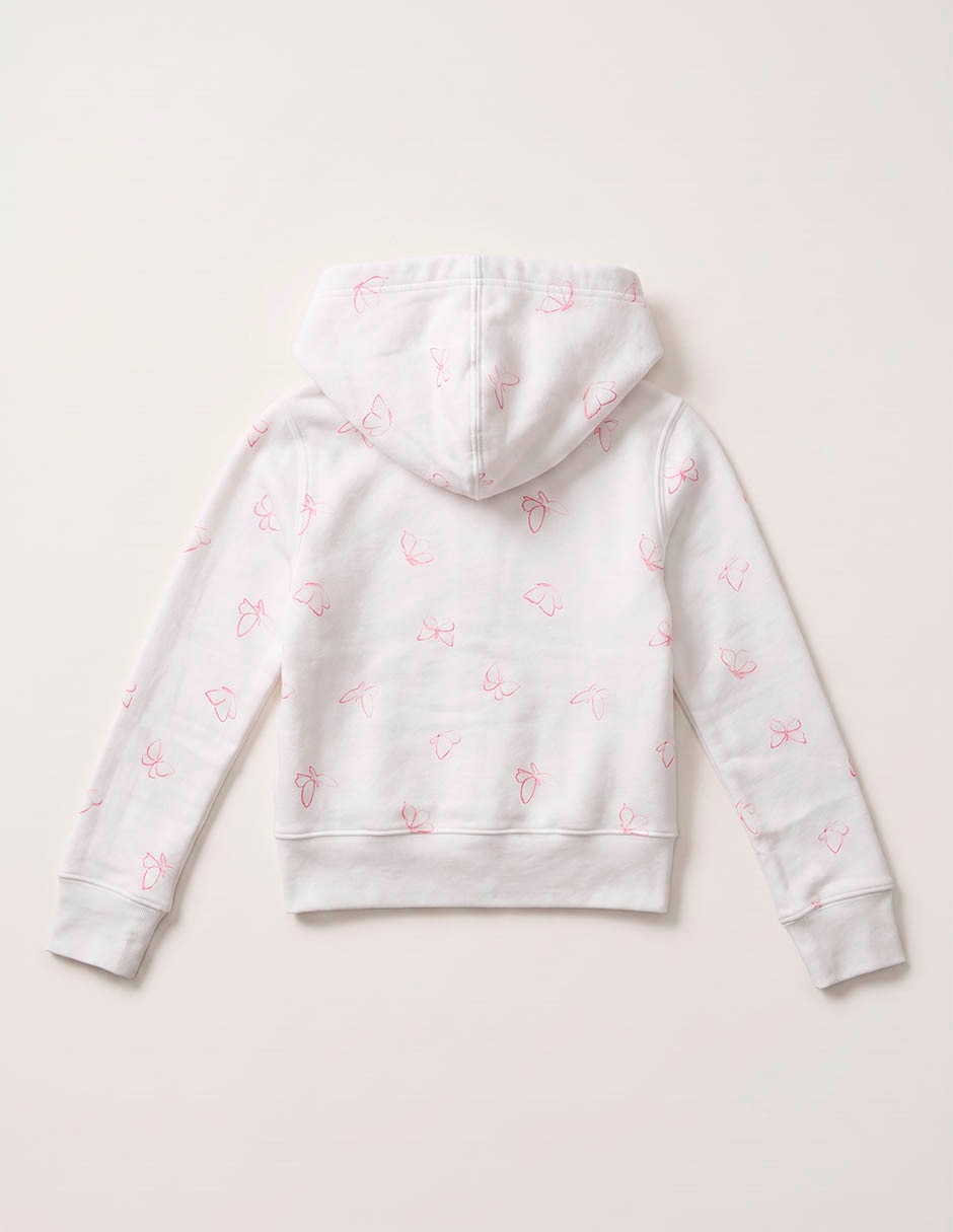 Sudadera para niña 2