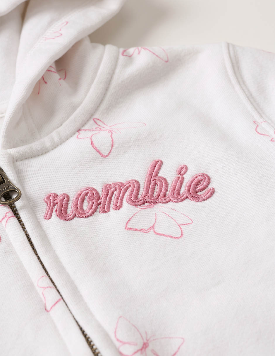 Sudadera para niña 3