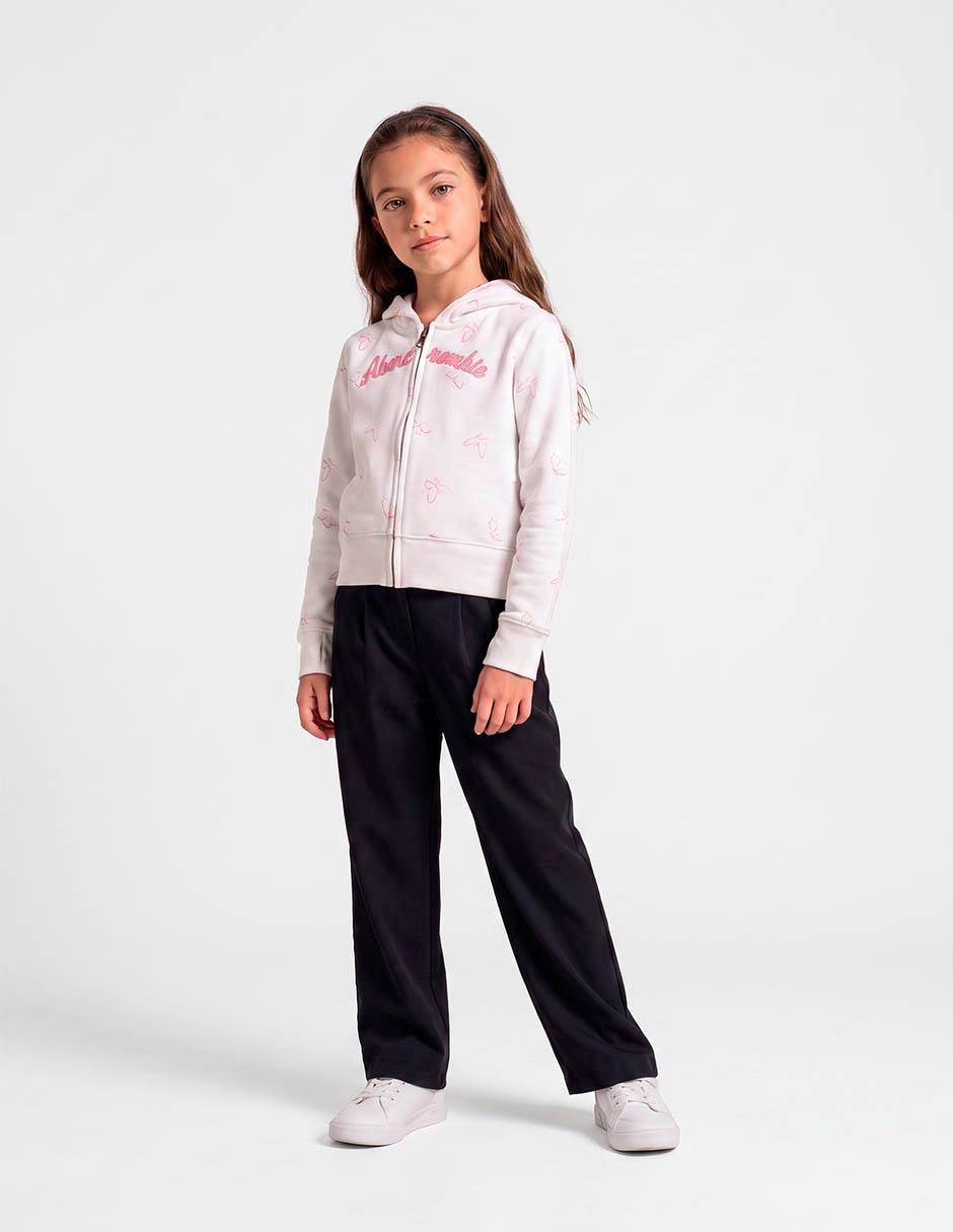 Sudadera para niña 5