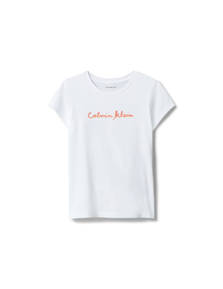 Playera cuello redondo para hombre 3