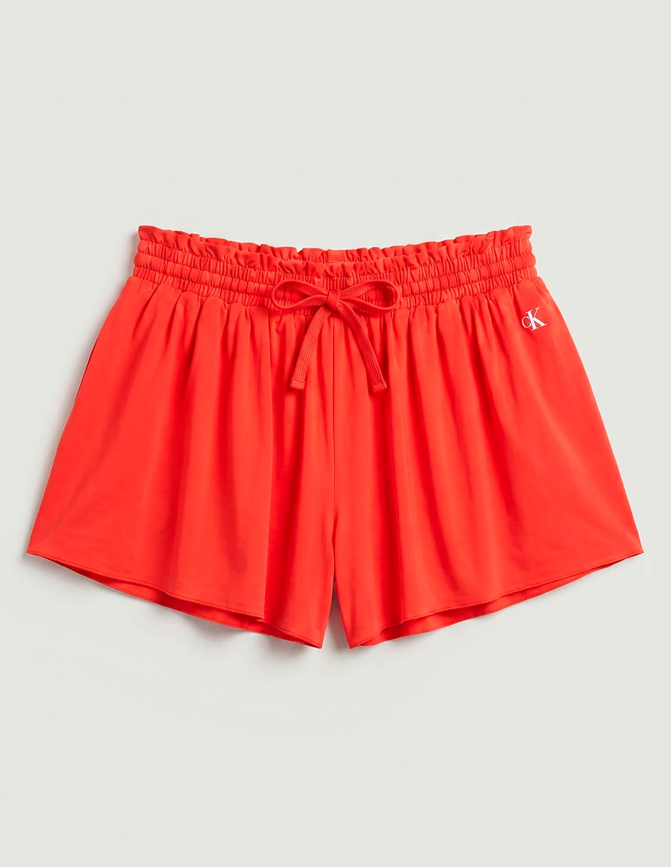 Short calvin klein para niña 2
