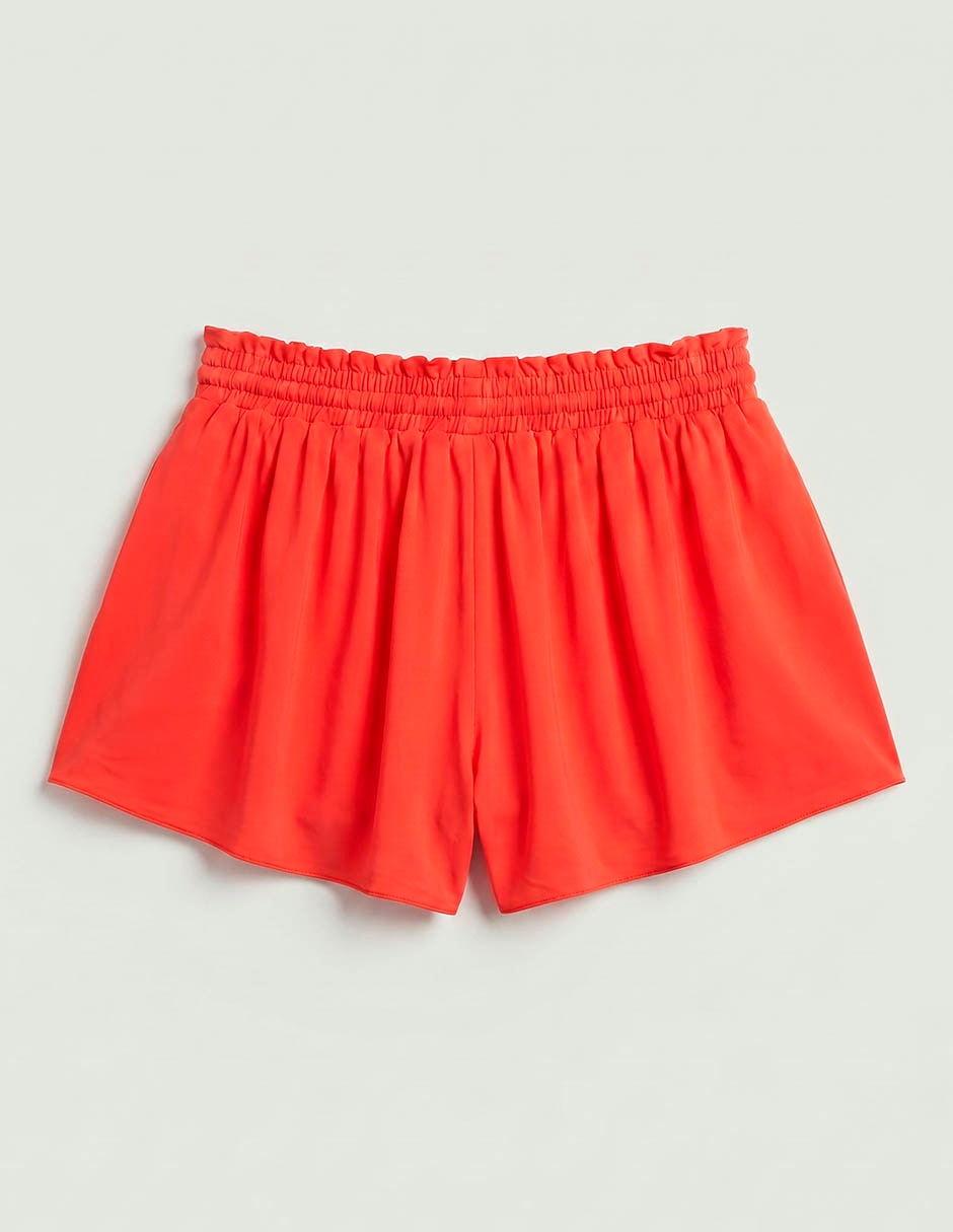 Short calvin klein para niña 3