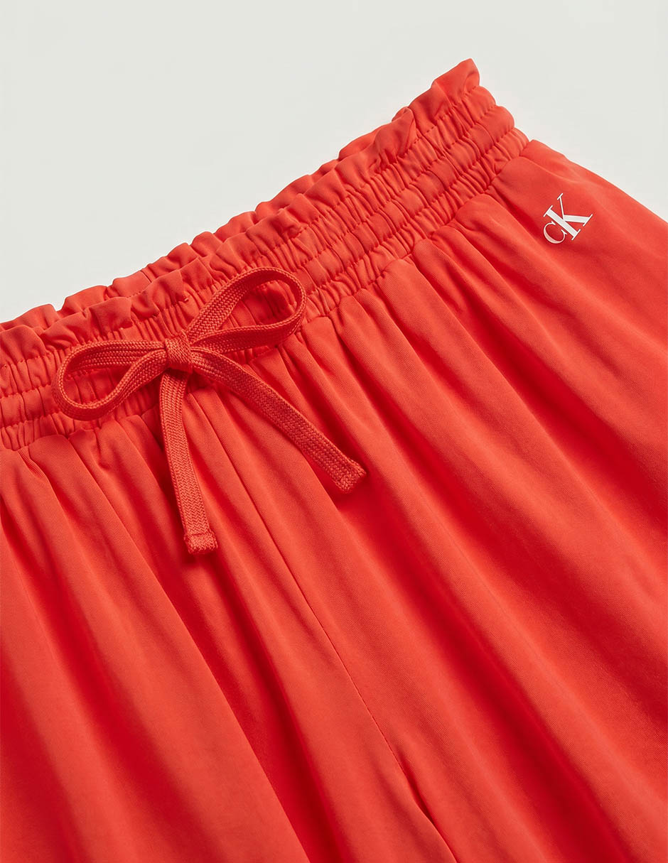 Short calvin klein para niña 4