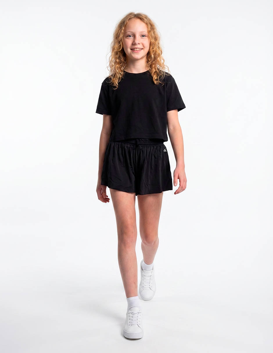 Short para niña