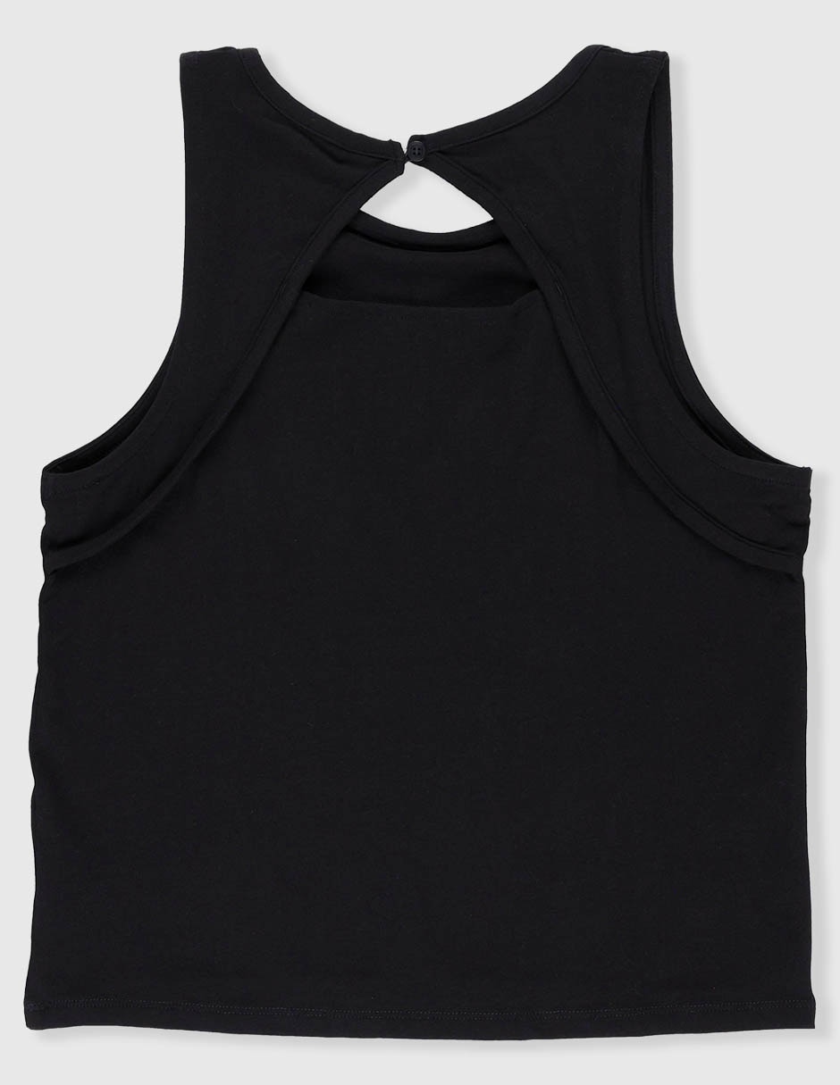 Playera tank Calvin Klein para niña 3
