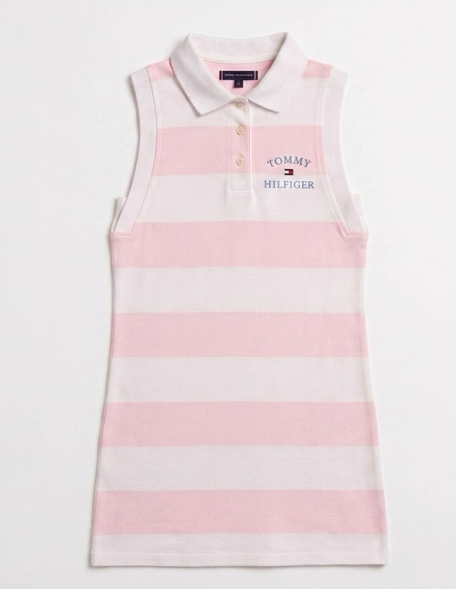 Vestido para niña