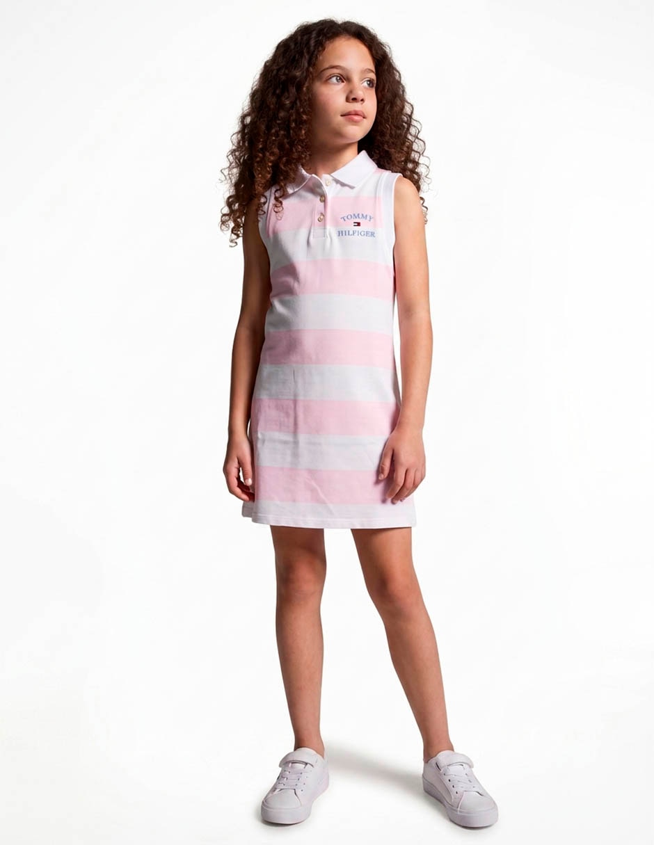 Vestido para niña 2