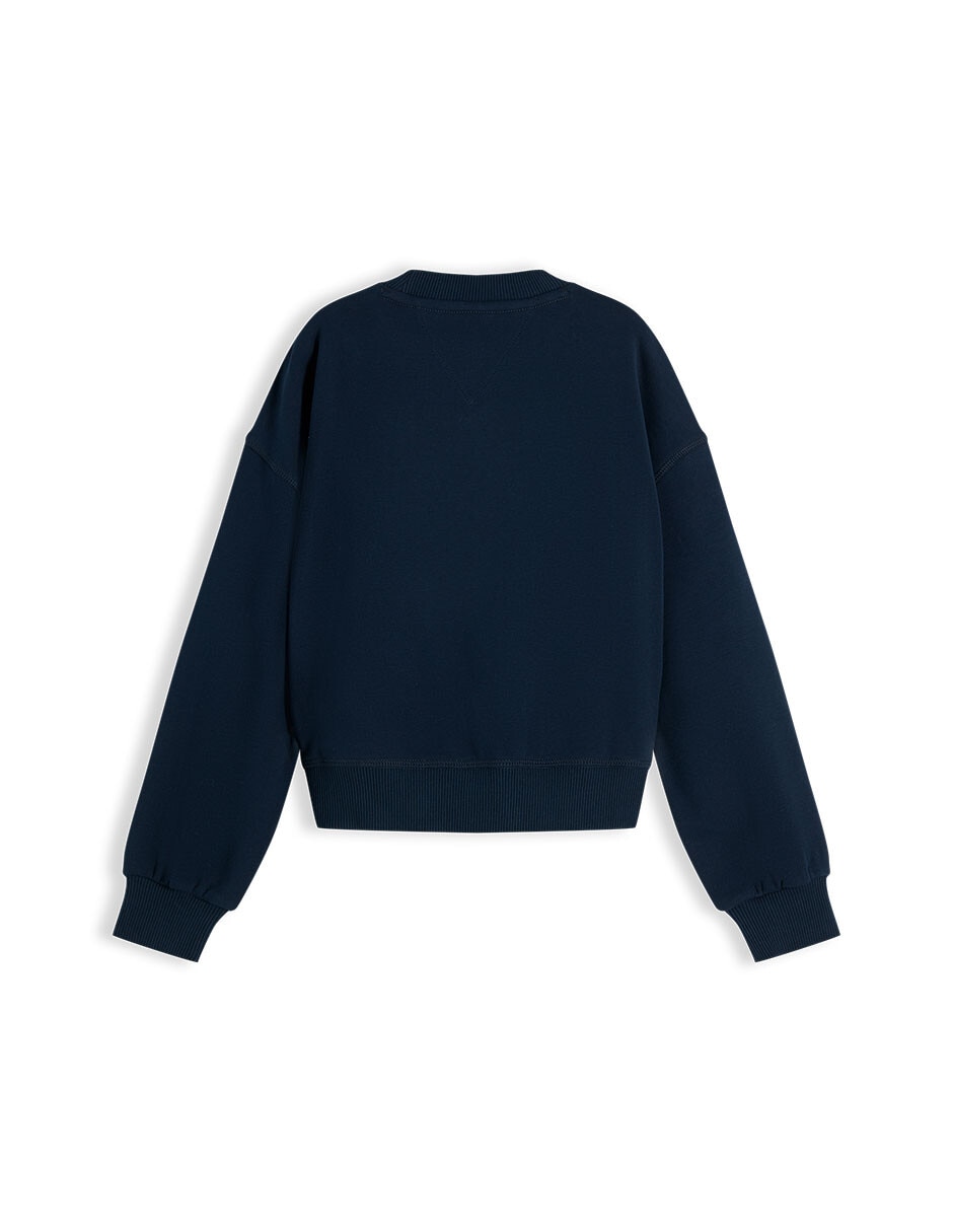 Sudadera para niña 4
