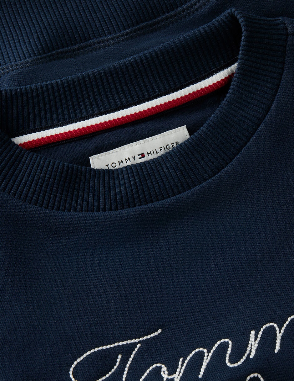 Sudadera para niña 3