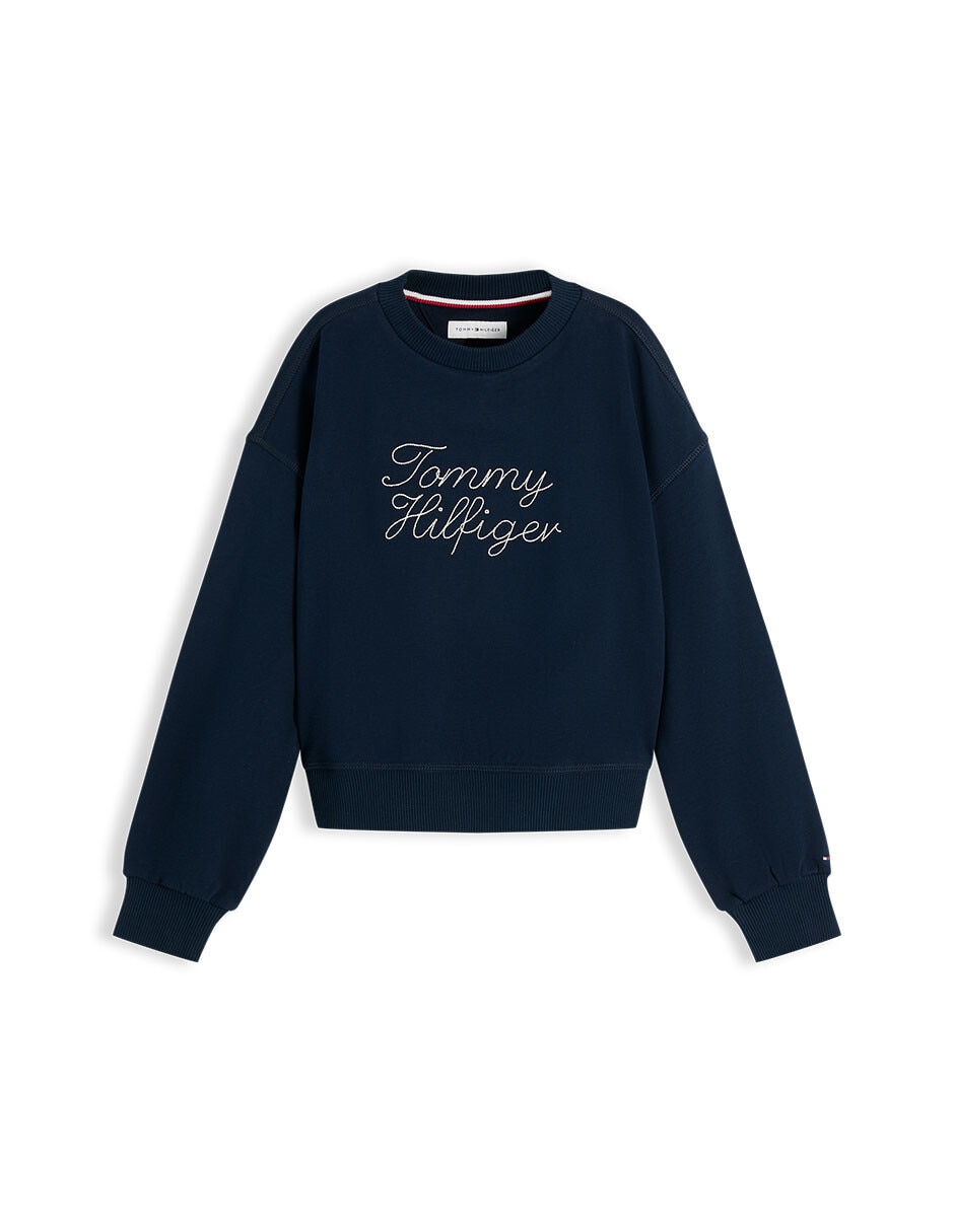 Sudadera para niña 2