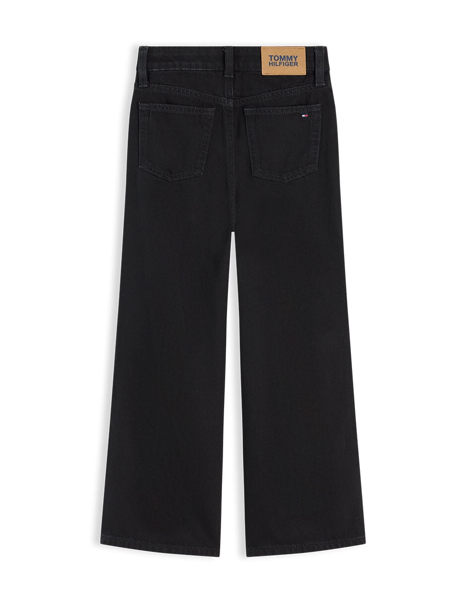 Jeans para niña 4