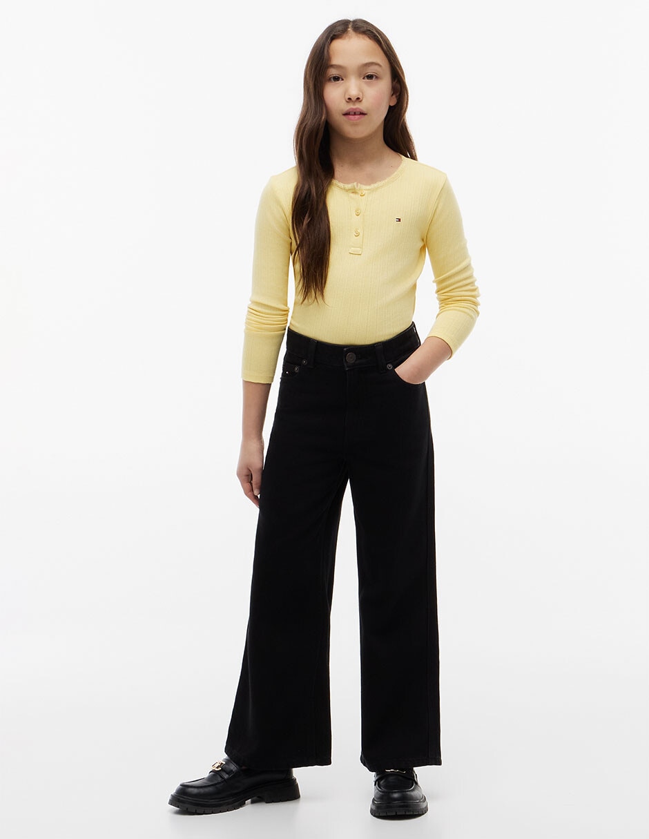 Jeans para niña 2